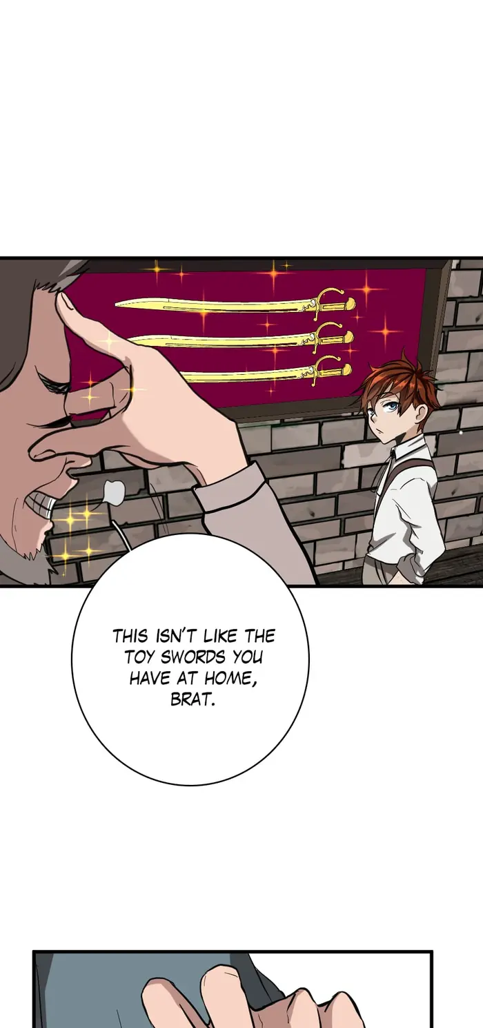 The Beginning After the End Chapter 33 image 47_optimized